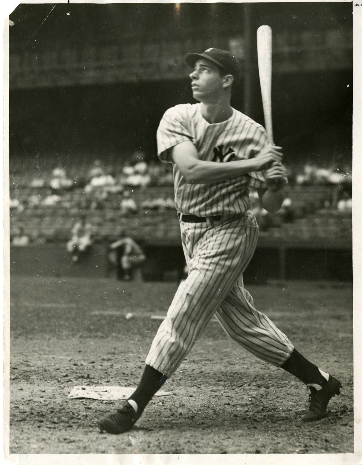 joe dimaggio mcfarlane